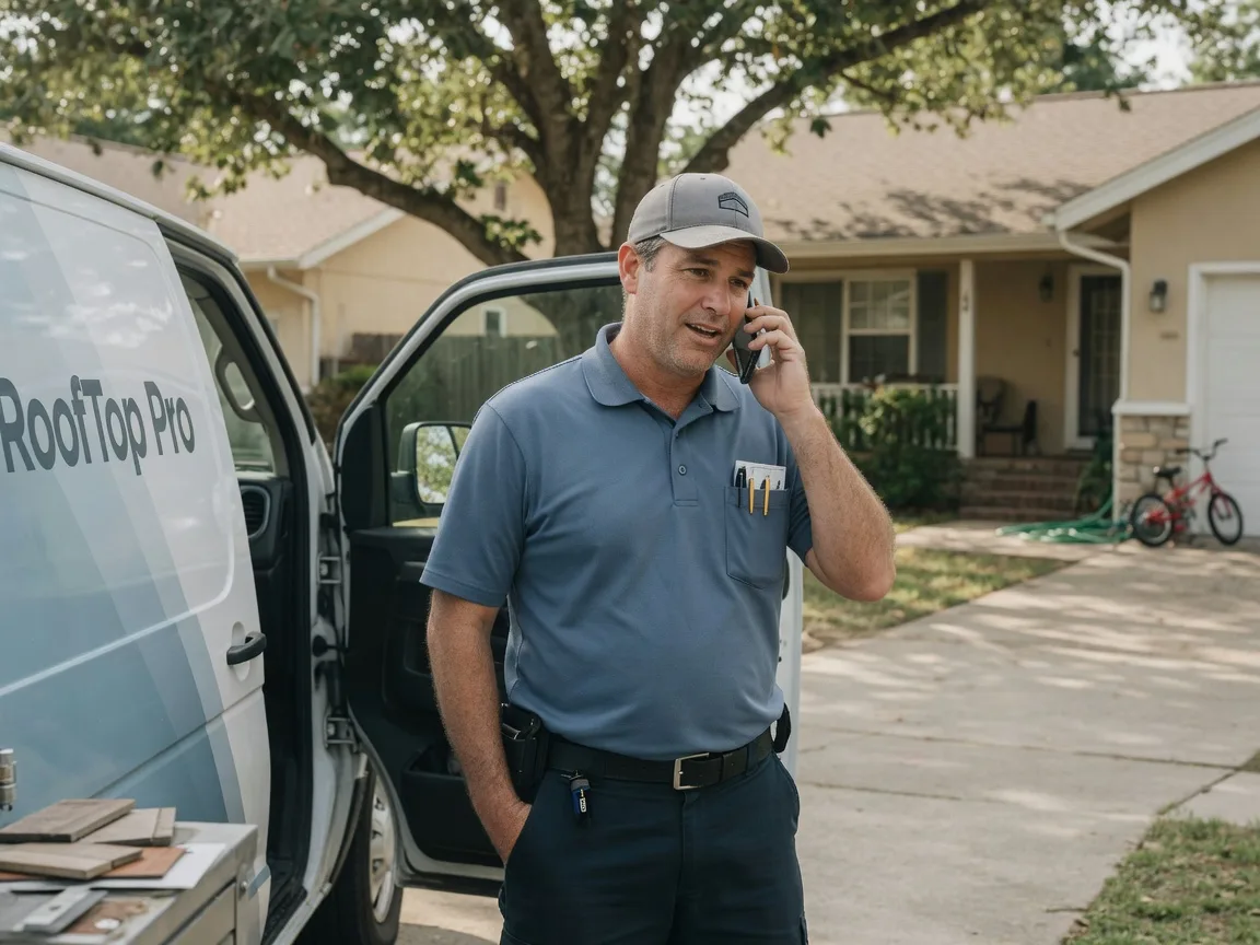 Roof Repair Blountville, TN FAQs