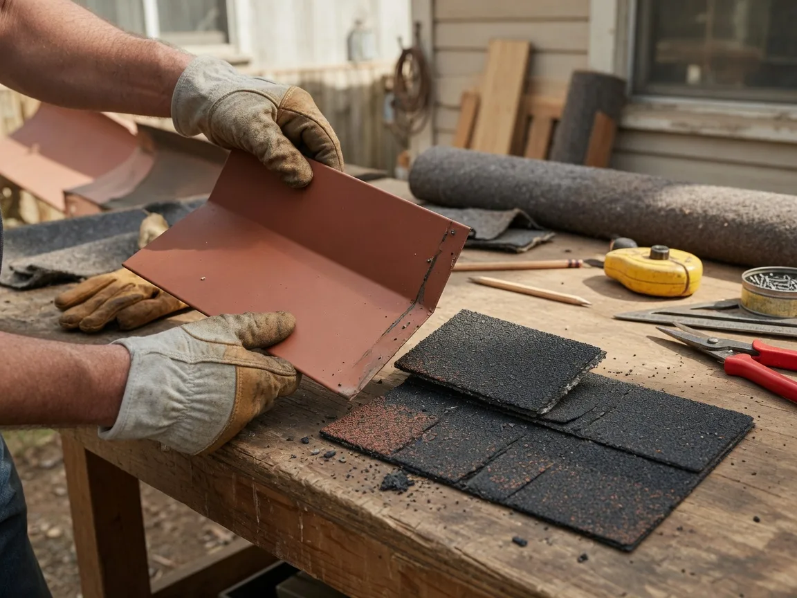 Roof Repair company in Blountville, TN